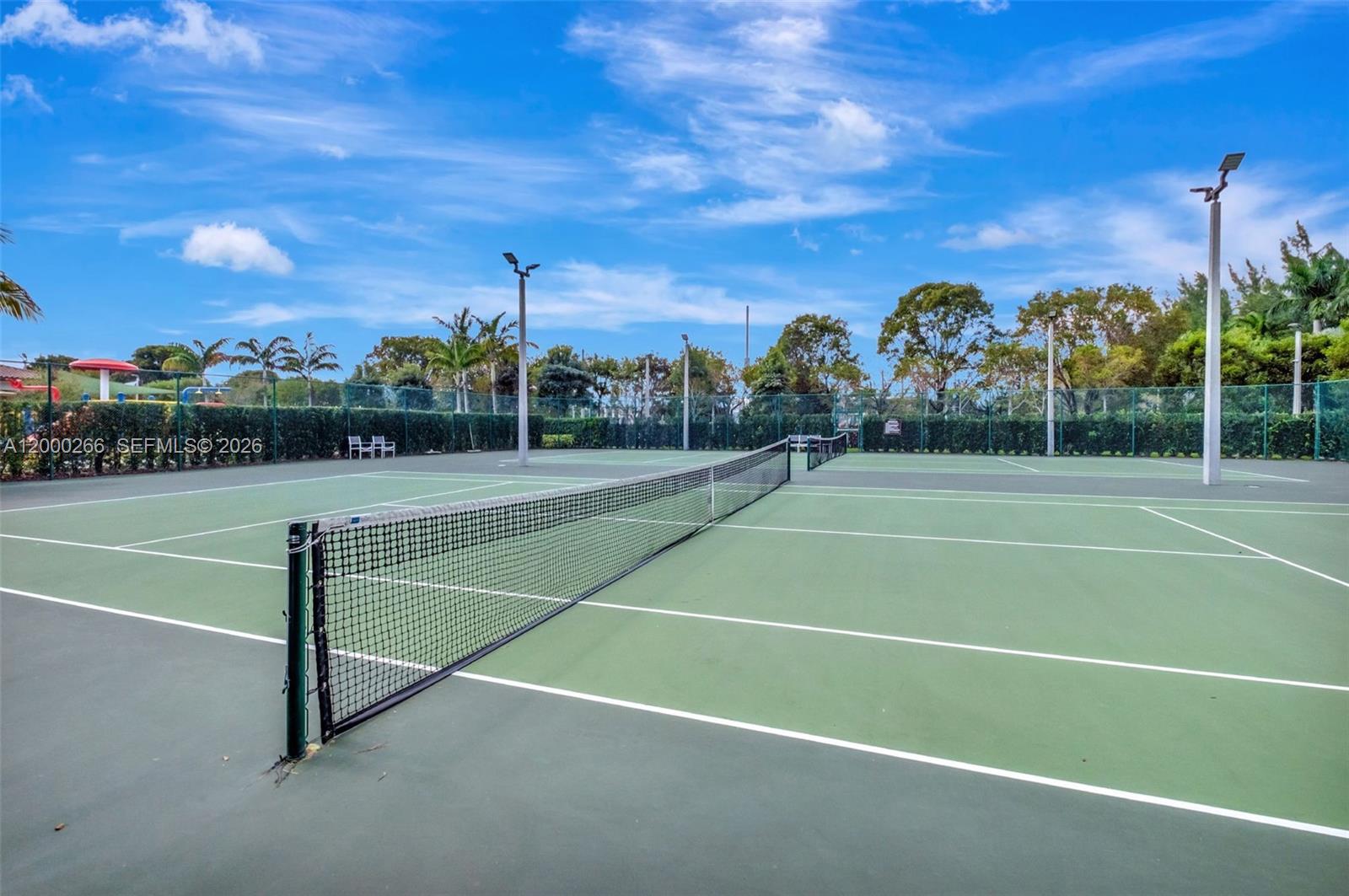 HIGHLAND AT PARK CENTRAL - Residential