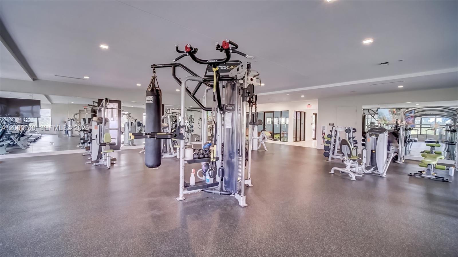 HIGHLAND AT PARK CENTRAL - Residential