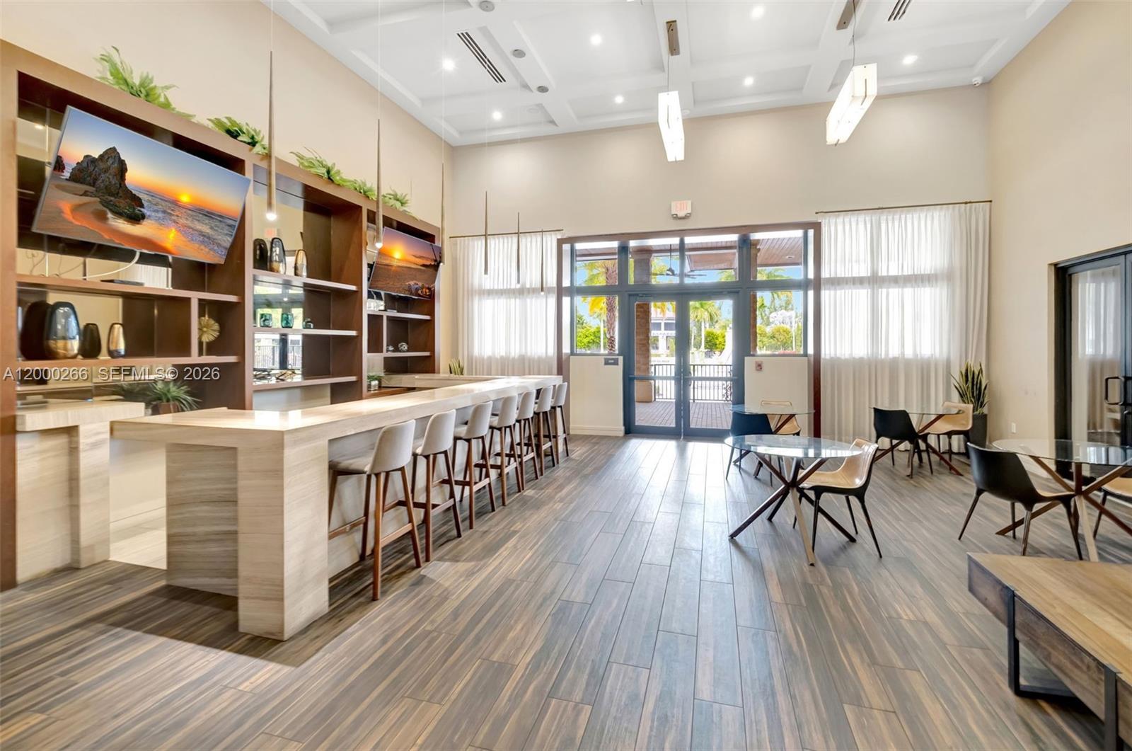 HIGHLAND AT PARK CENTRAL - Residential