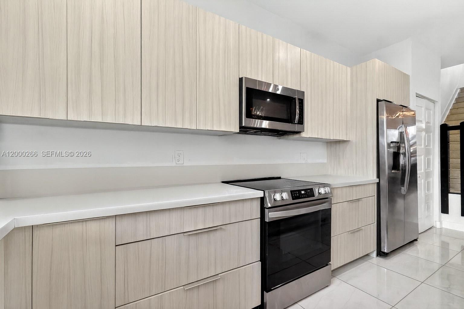 HIGHLAND AT PARK CENTRAL - Residential