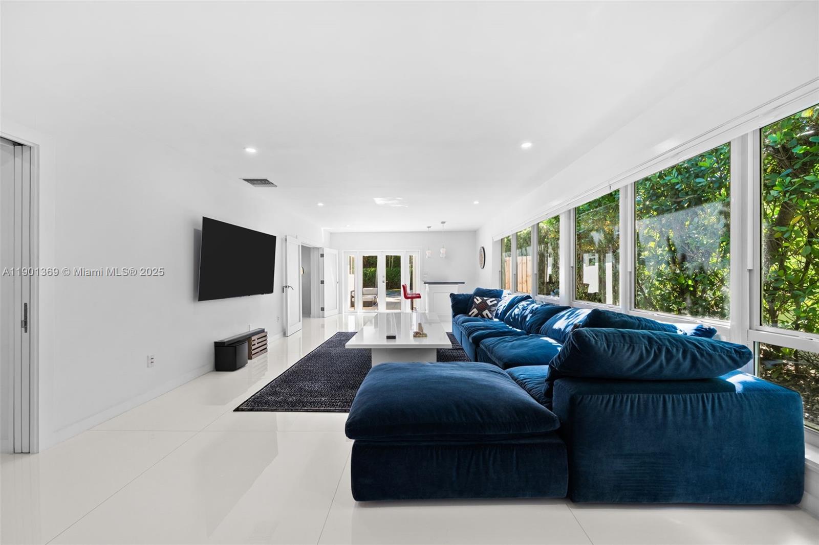 LA GORCE GOLF SUB - Residential
