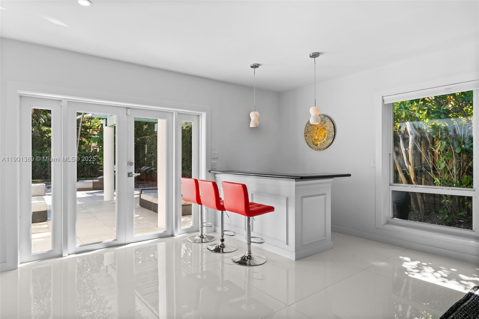 LA GORCE GOLF SUB - Residential