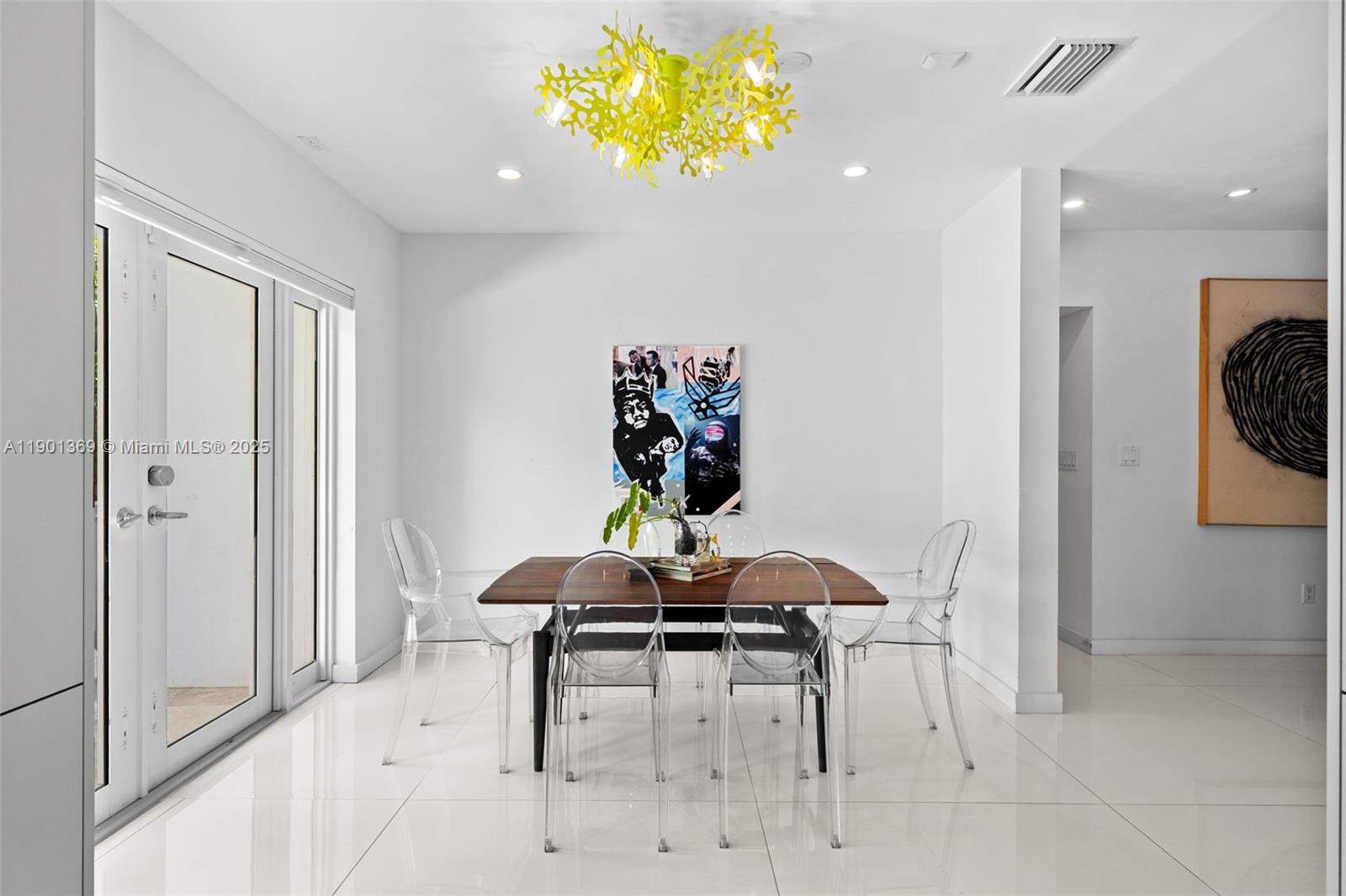 LA GORCE GOLF SUB - Residential
