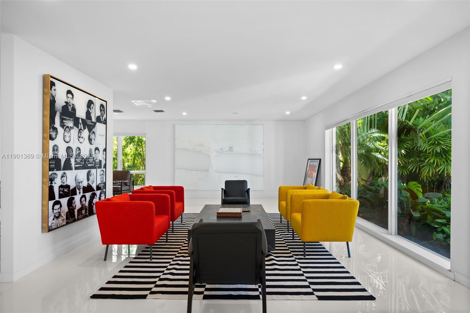 LA GORCE GOLF SUB - Residential