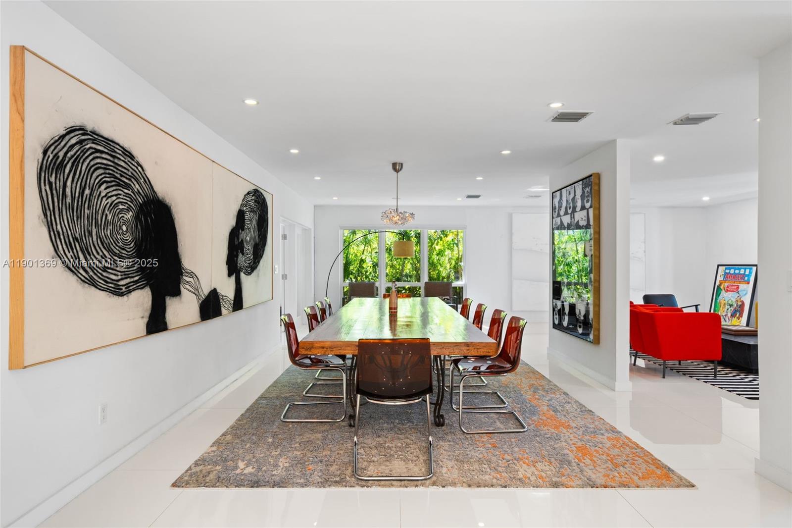 LA GORCE GOLF SUB - Residential