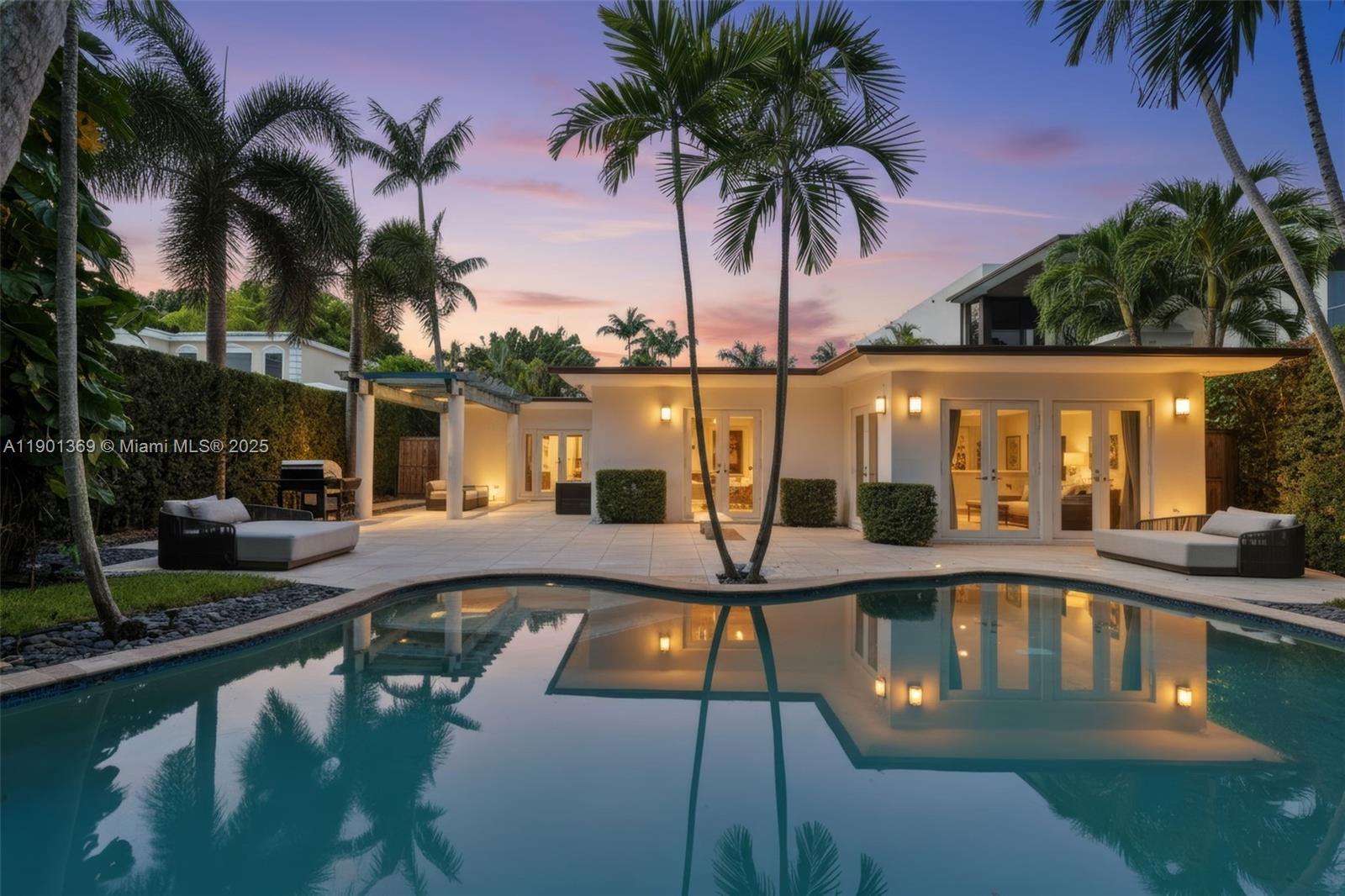 LA GORCE GOLF SUB - Residential