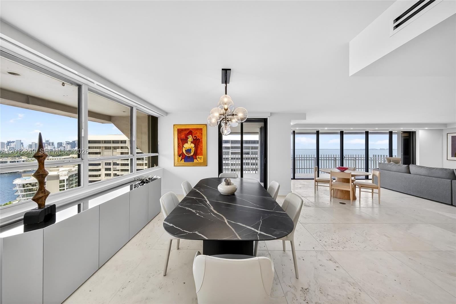GROVE ISLE CONDO - Residential