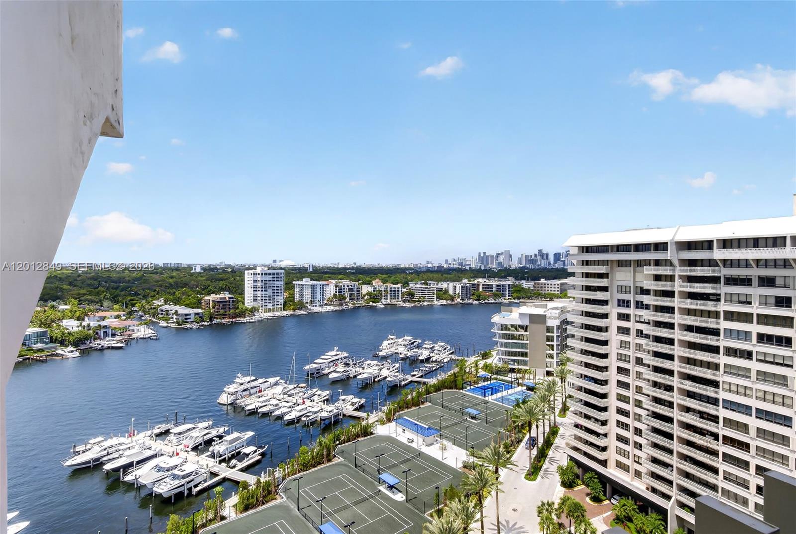 GROVE ISLE CONDO - Residential