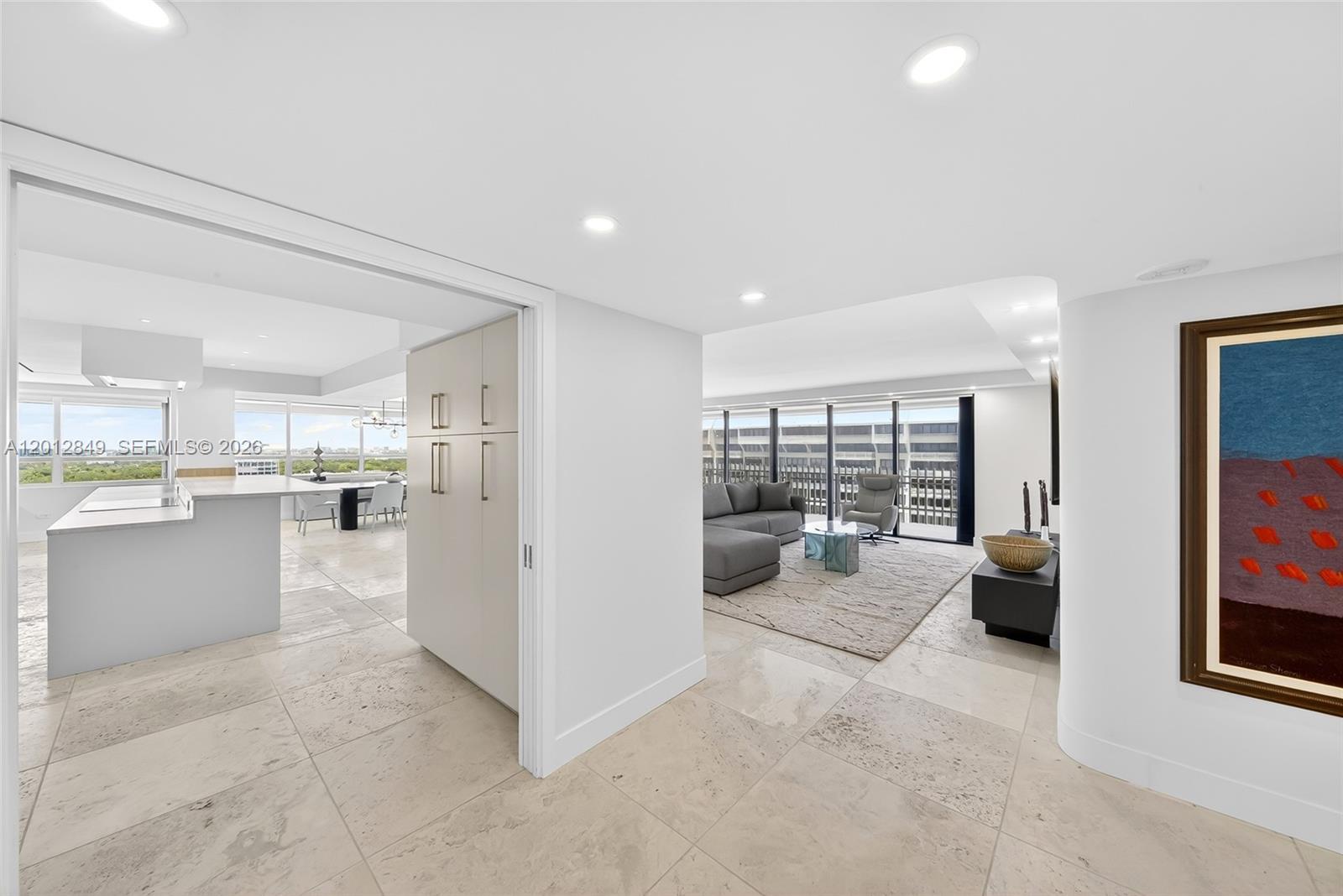 GROVE ISLE CONDO - Residential