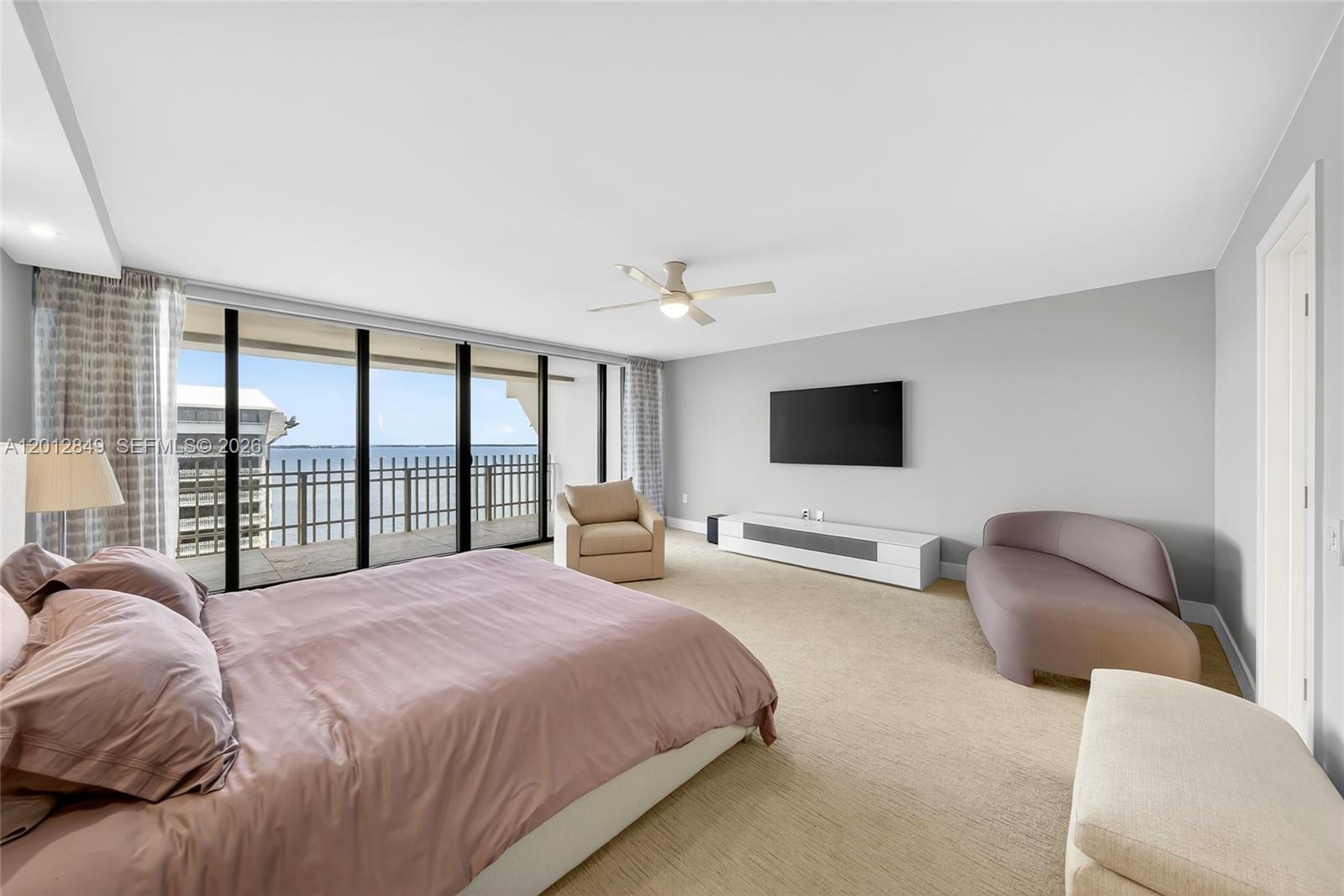 GROVE ISLE CONDO - Residential