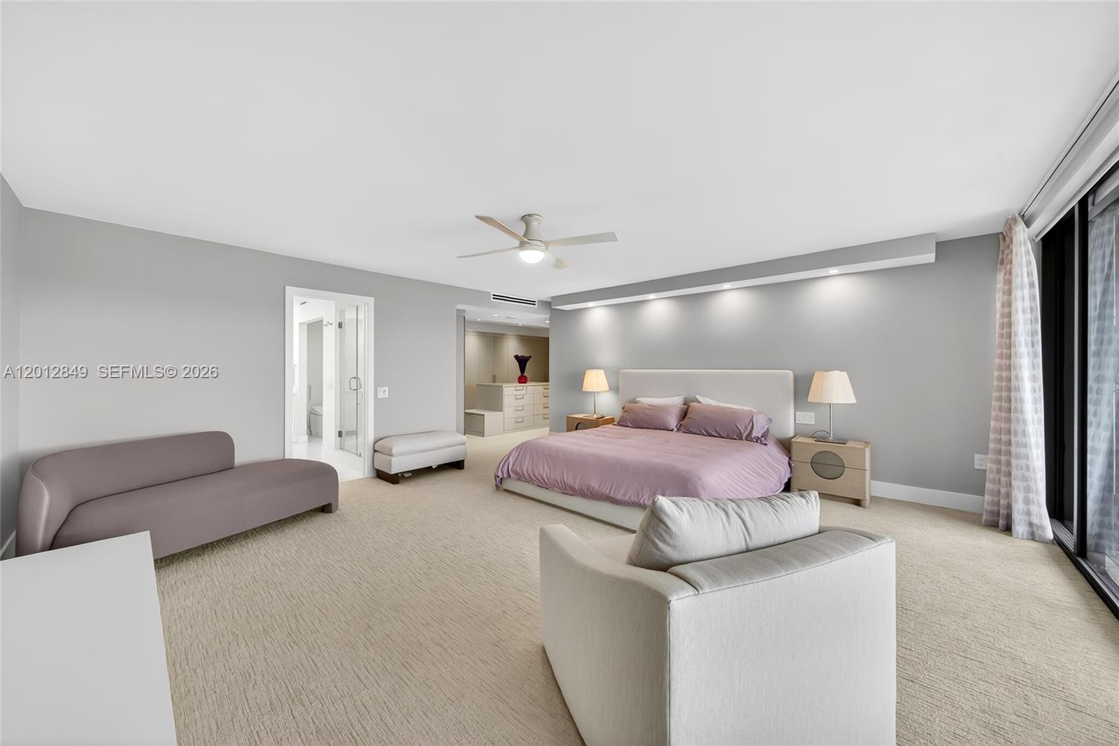 GROVE ISLE CONDO - Residential
