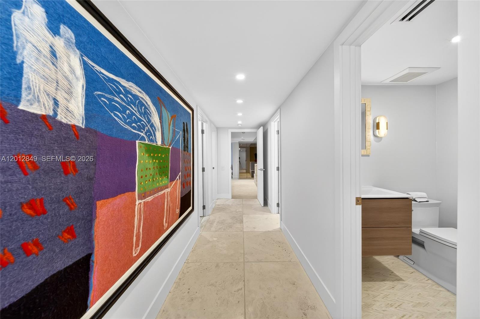 GROVE ISLE CONDO - Residential