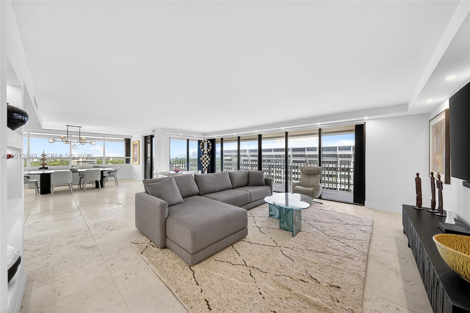 GROVE ISLE CONDO - Residential