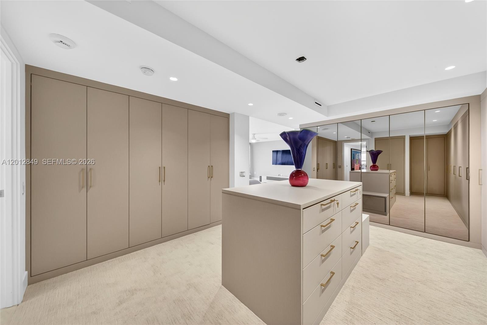 GROVE ISLE CONDO - Residential
