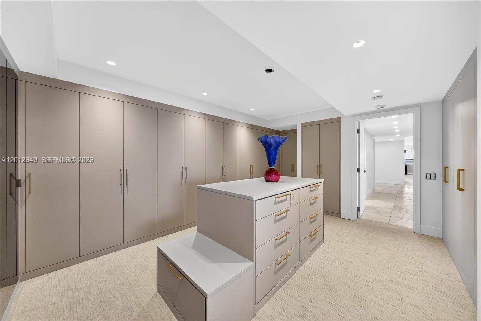 GROVE ISLE CONDO - Residential