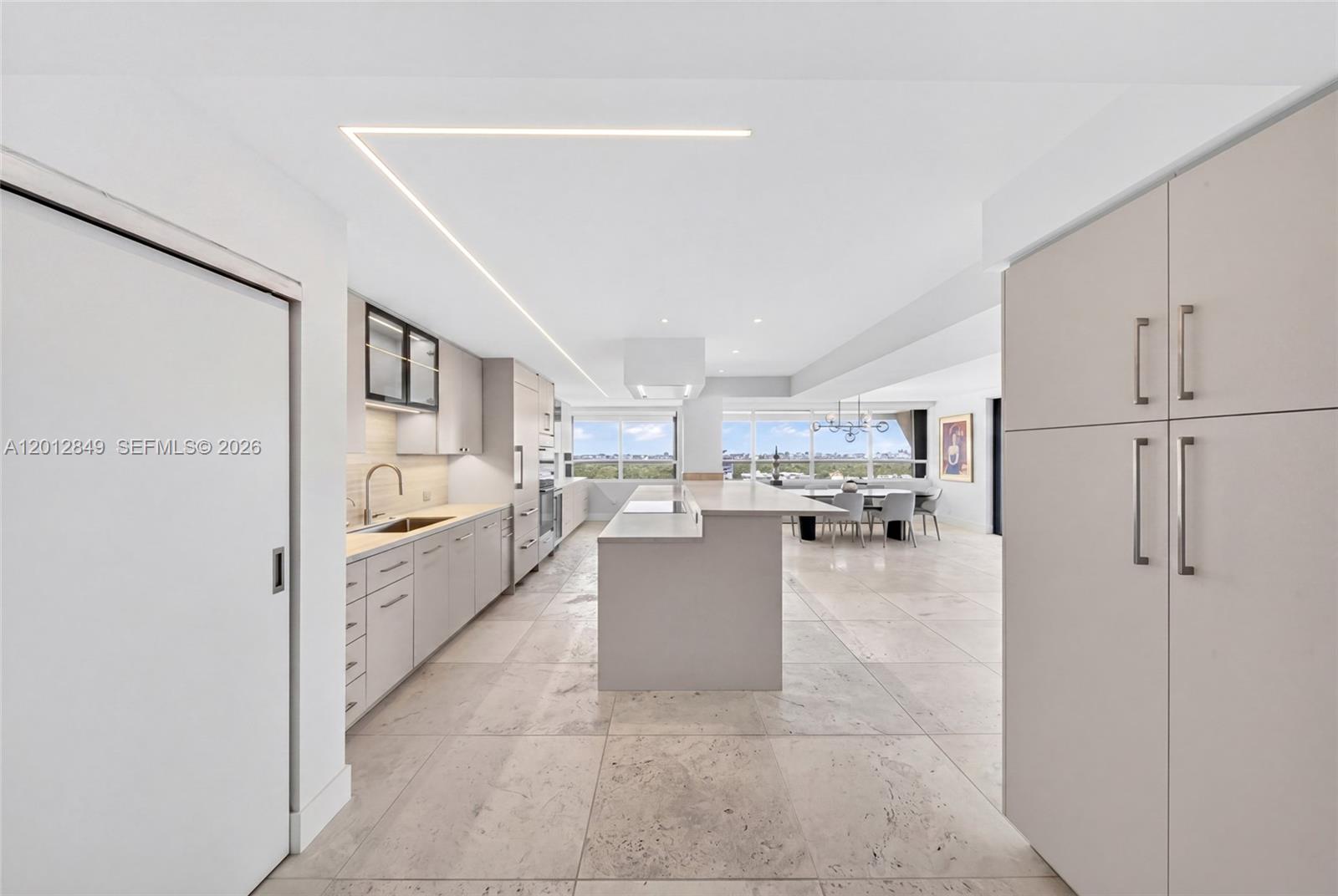GROVE ISLE CONDO - Residential
