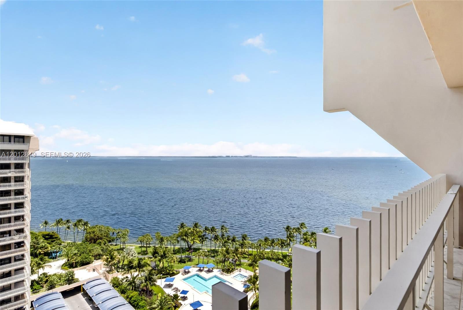 GROVE ISLE CONDO - Residential