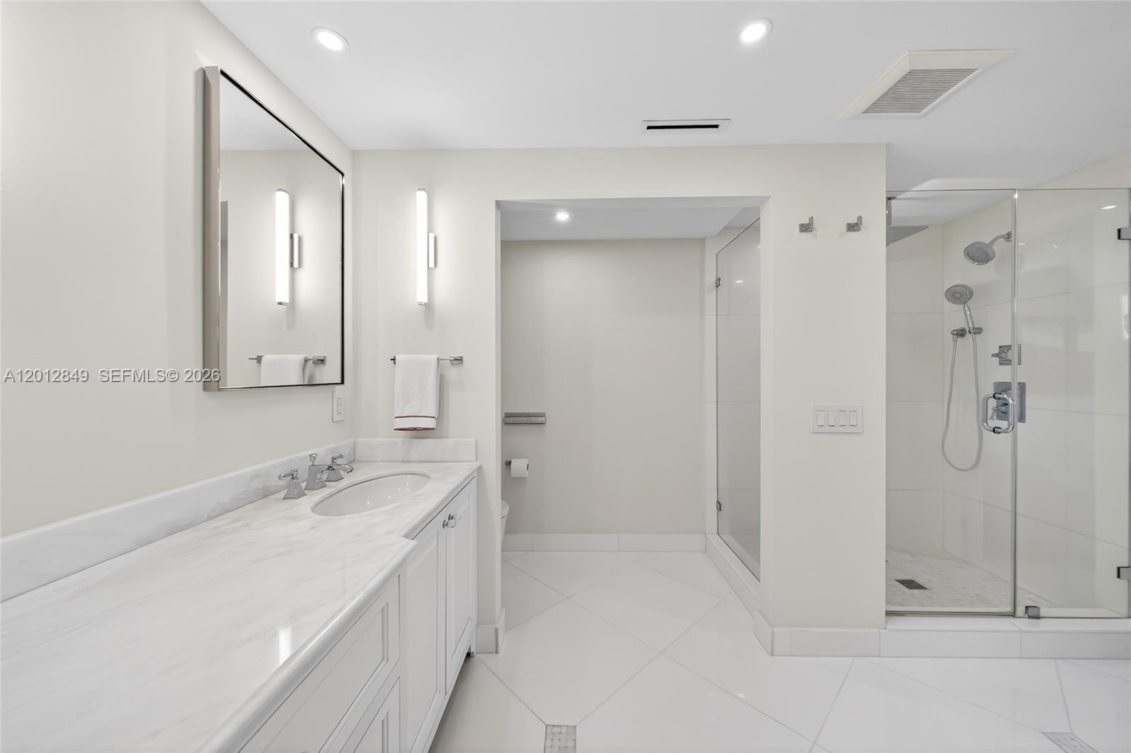GROVE ISLE CONDO - Residential