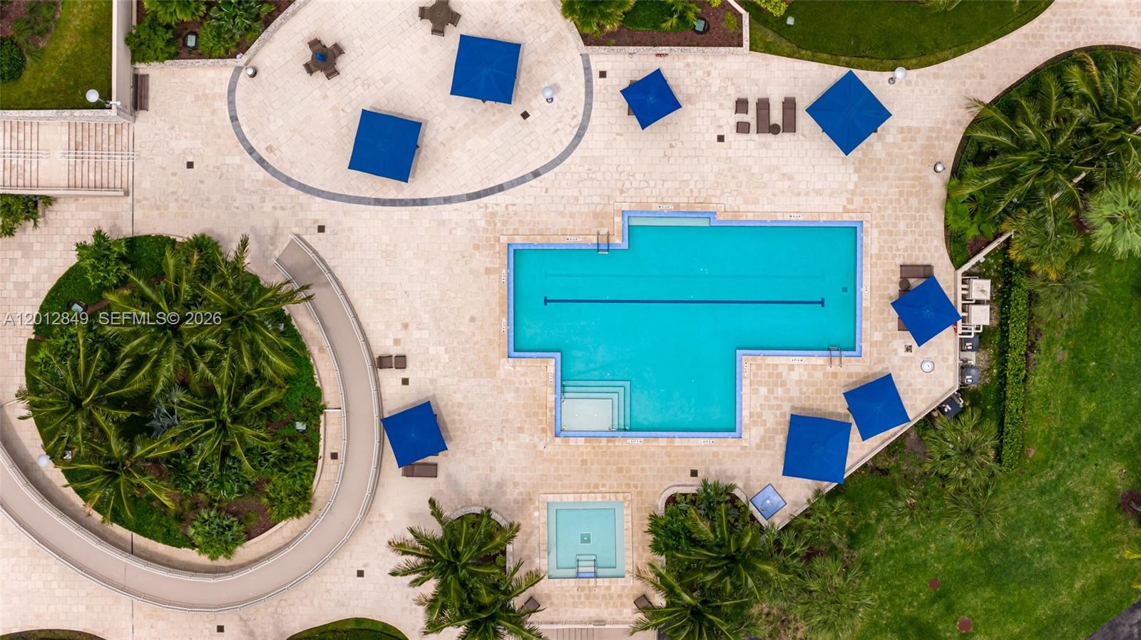 GROVE ISLE CONDO - Residential