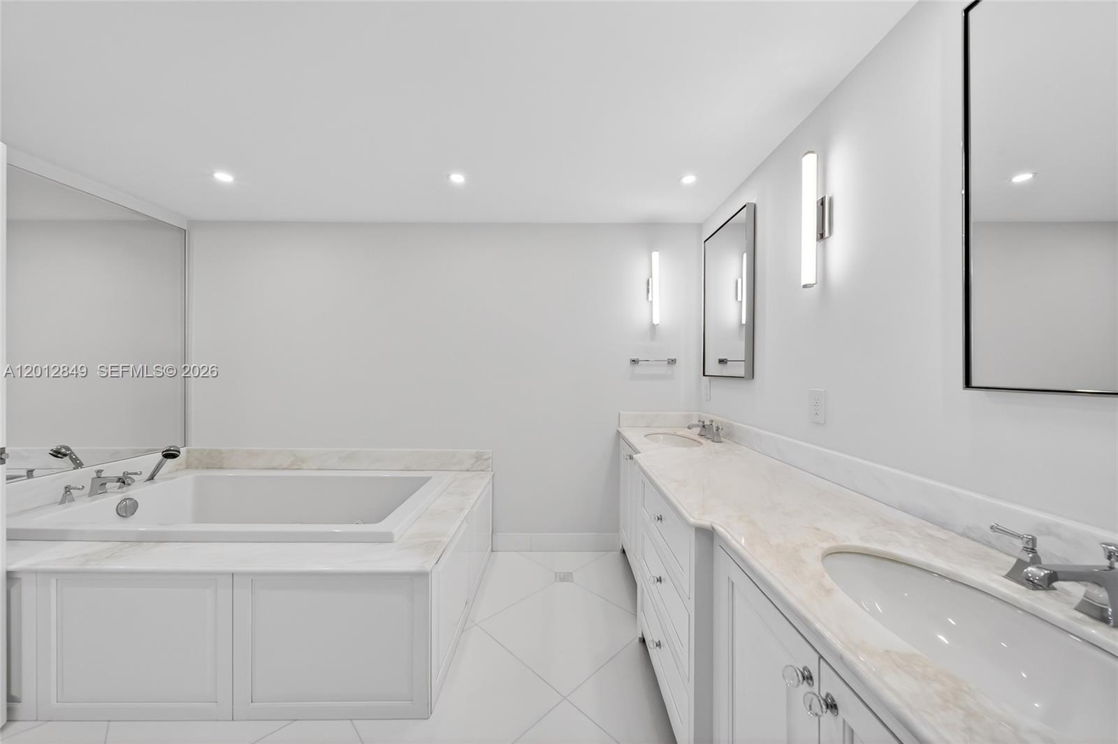 GROVE ISLE CONDO - Residential