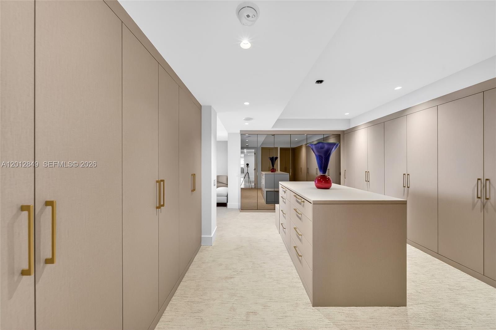 GROVE ISLE CONDO - Residential