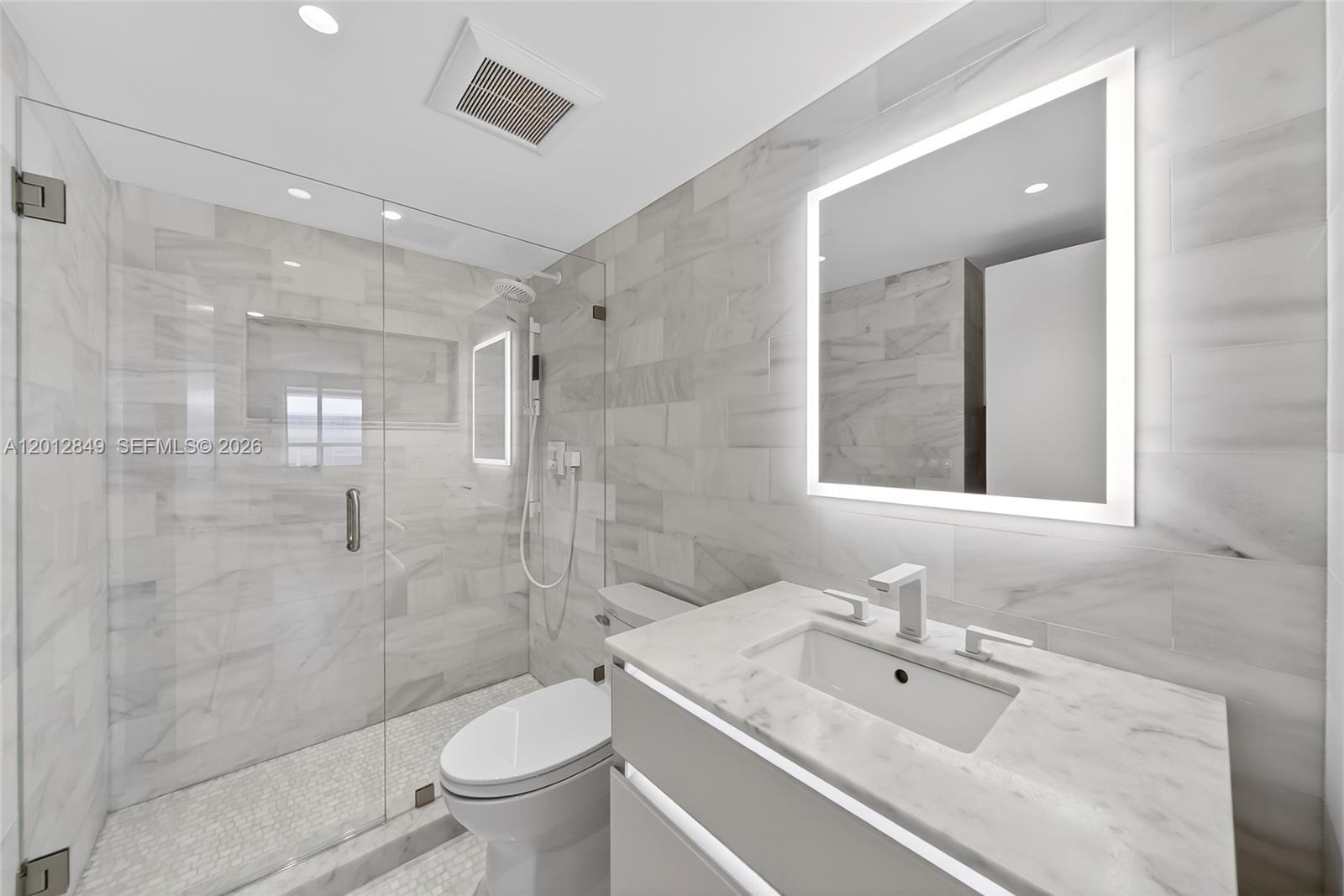 GROVE ISLE CONDO - Residential