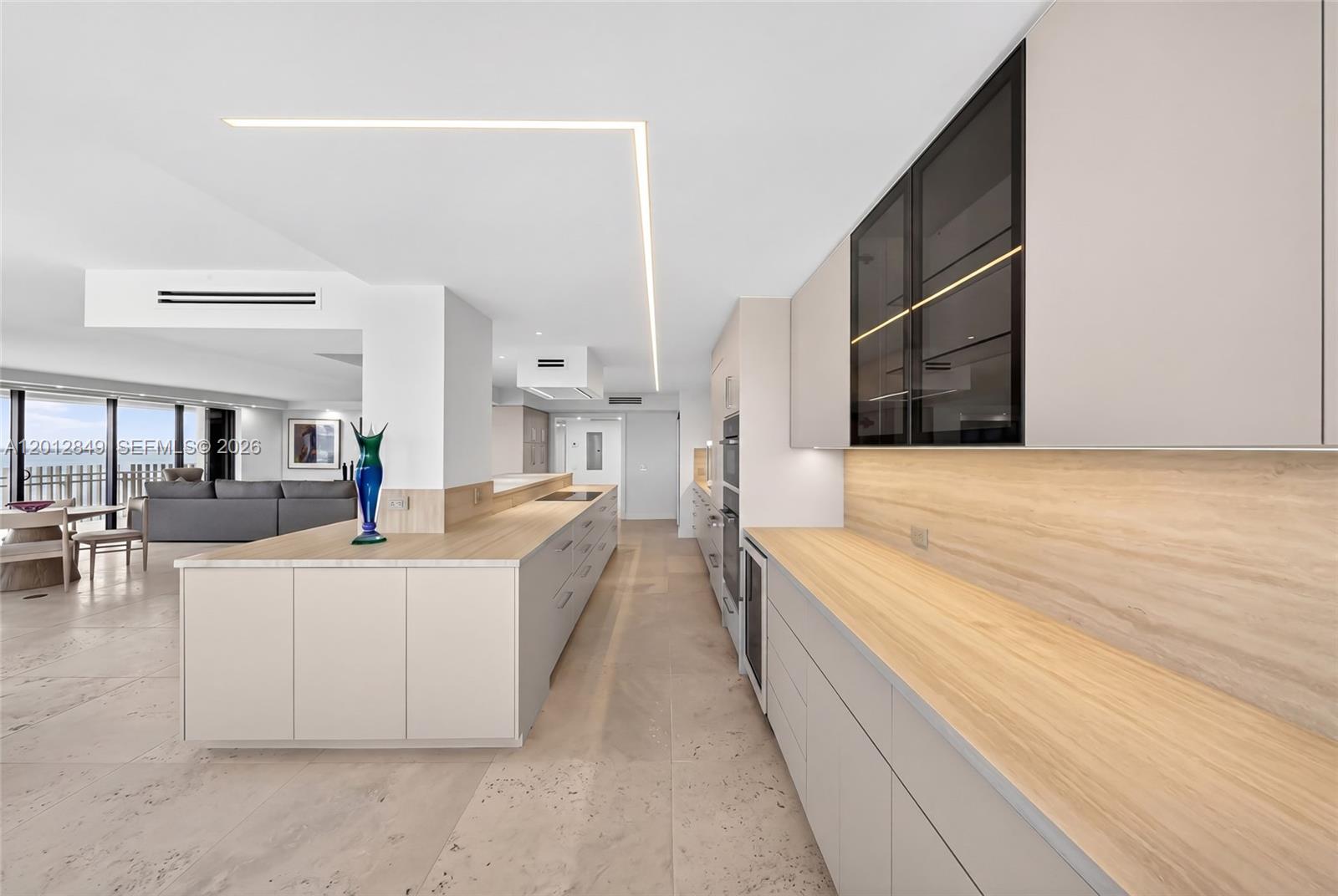 GROVE ISLE CONDO - Residential