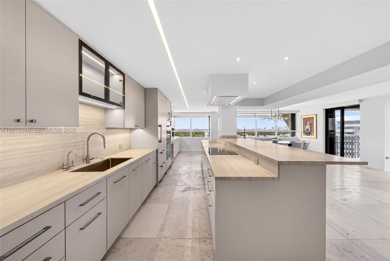 GROVE ISLE CONDO - Residential