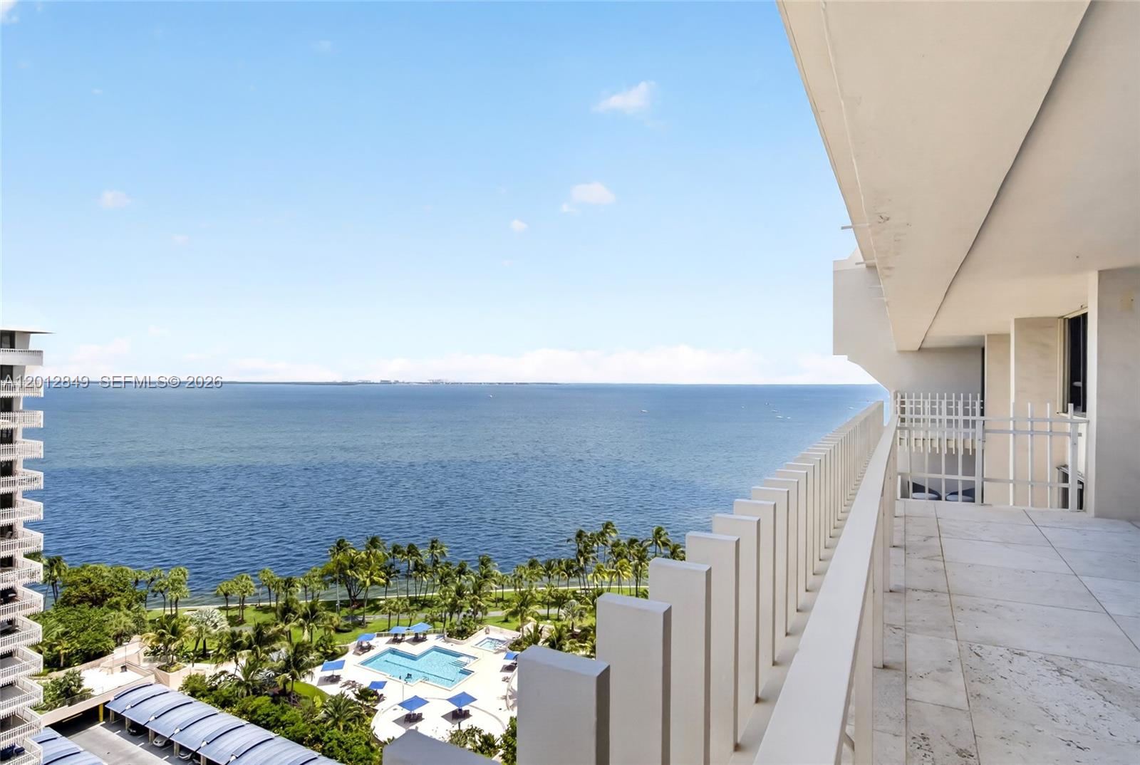 GROVE ISLE CONDO - Residential