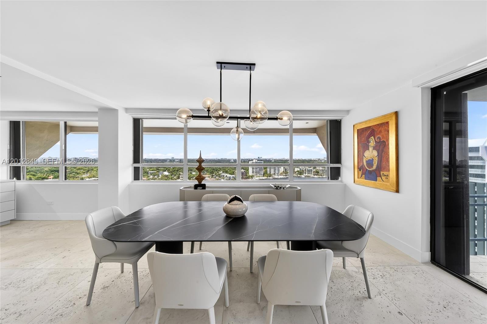 GROVE ISLE CONDO - Residential