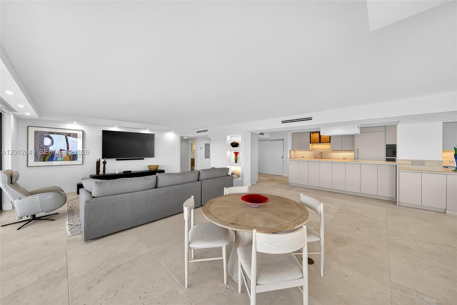 GROVE ISLE CONDO - Residential