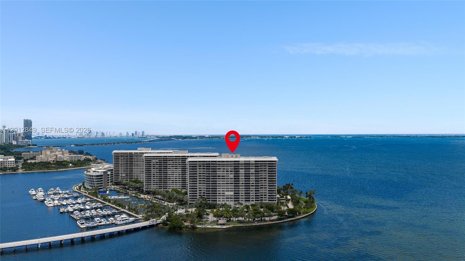 GROVE ISLE CONDO - Residential