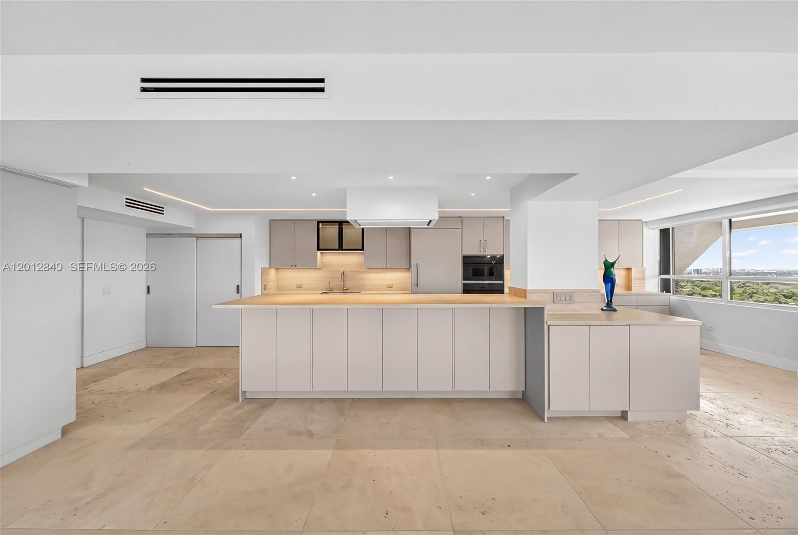 GROVE ISLE CONDO - Residential