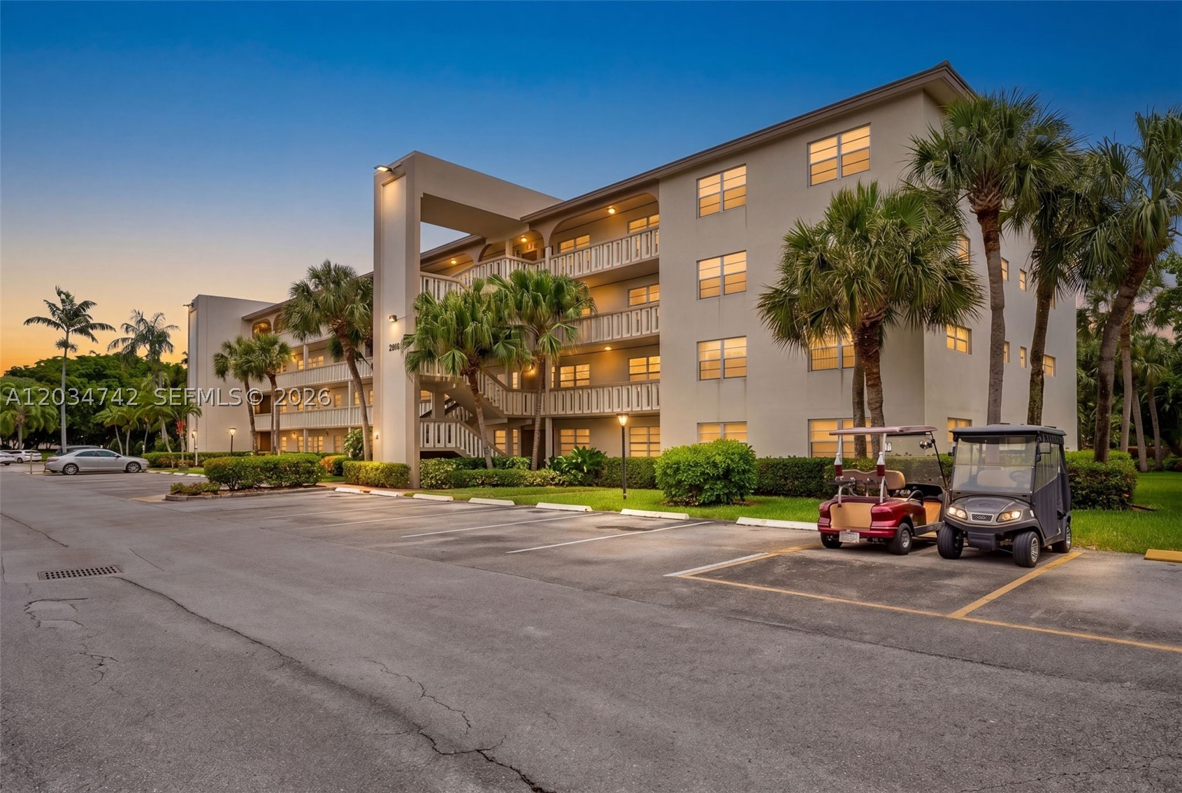 Photo 1 of 25 — 2401 Antigua Cir E3, Coconut Creek, FL 33066