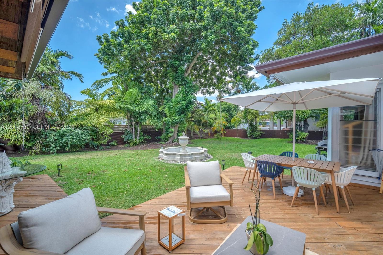TUTTLES SUB - Residential Lease
