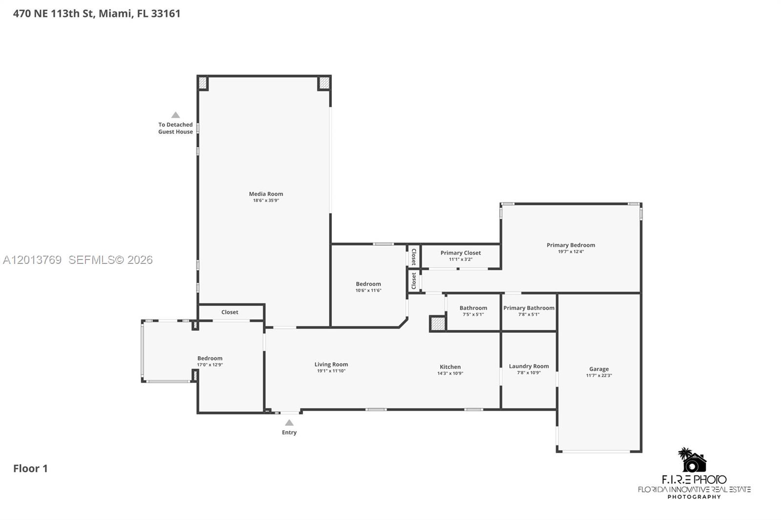 TUTTLES SUB - Residential Lease