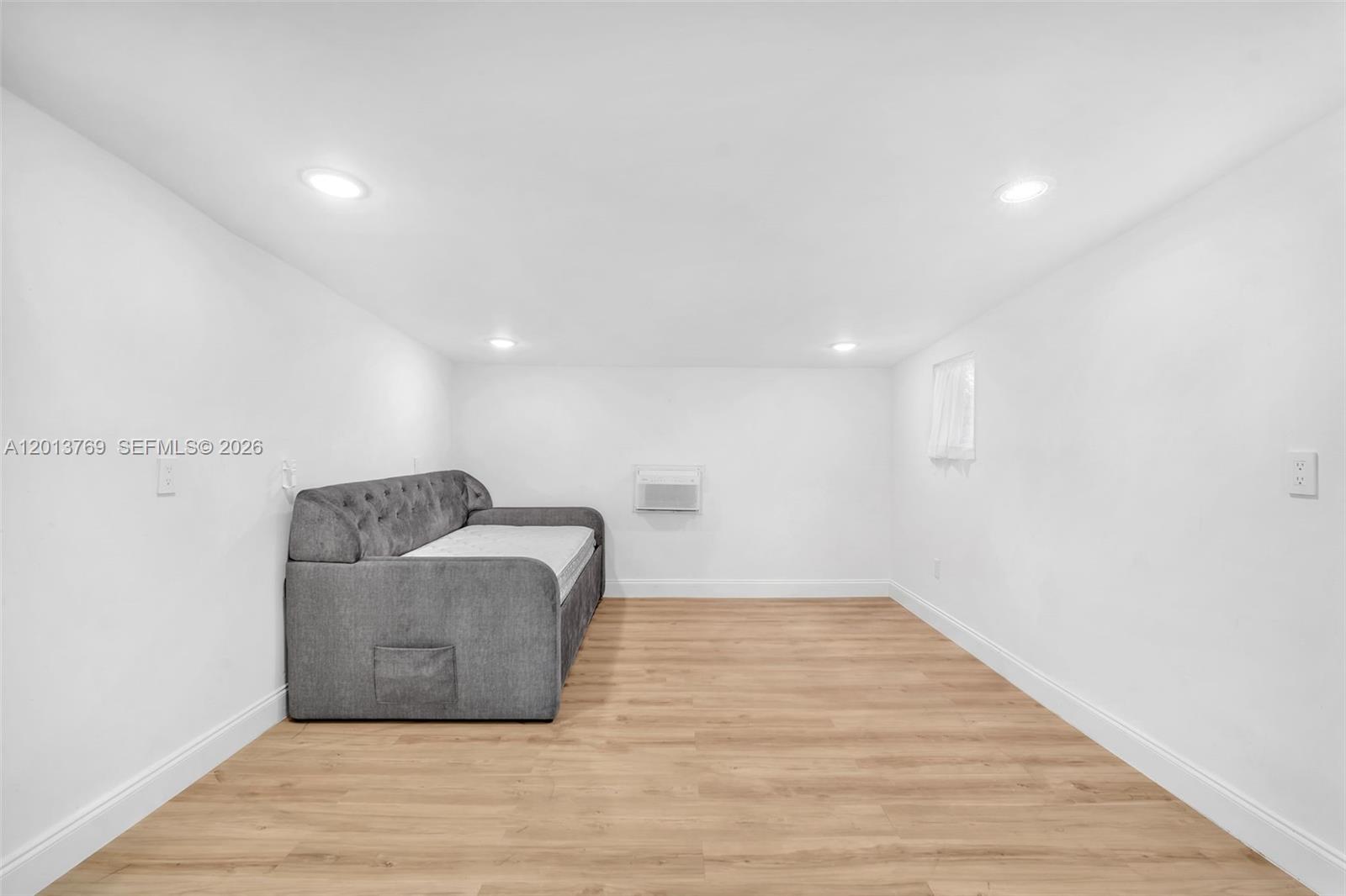 TUTTLES SUB - Residential Lease