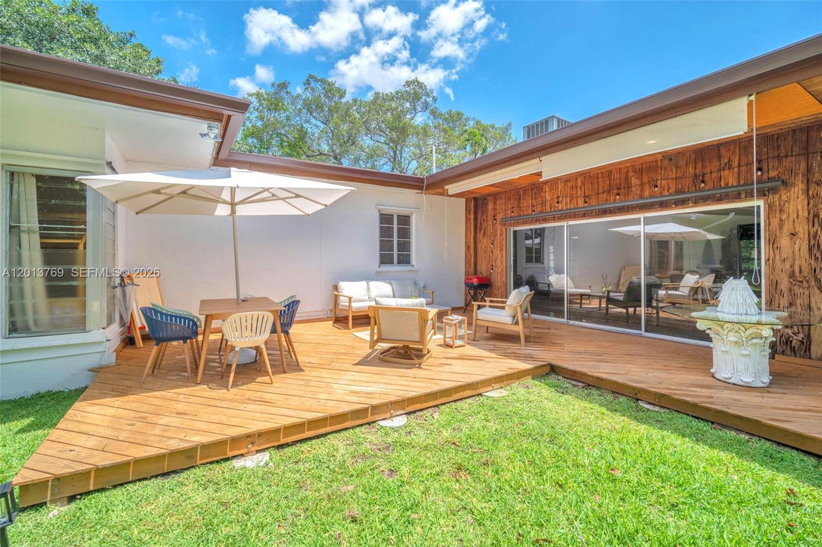 TUTTLES SUB - Residential Lease