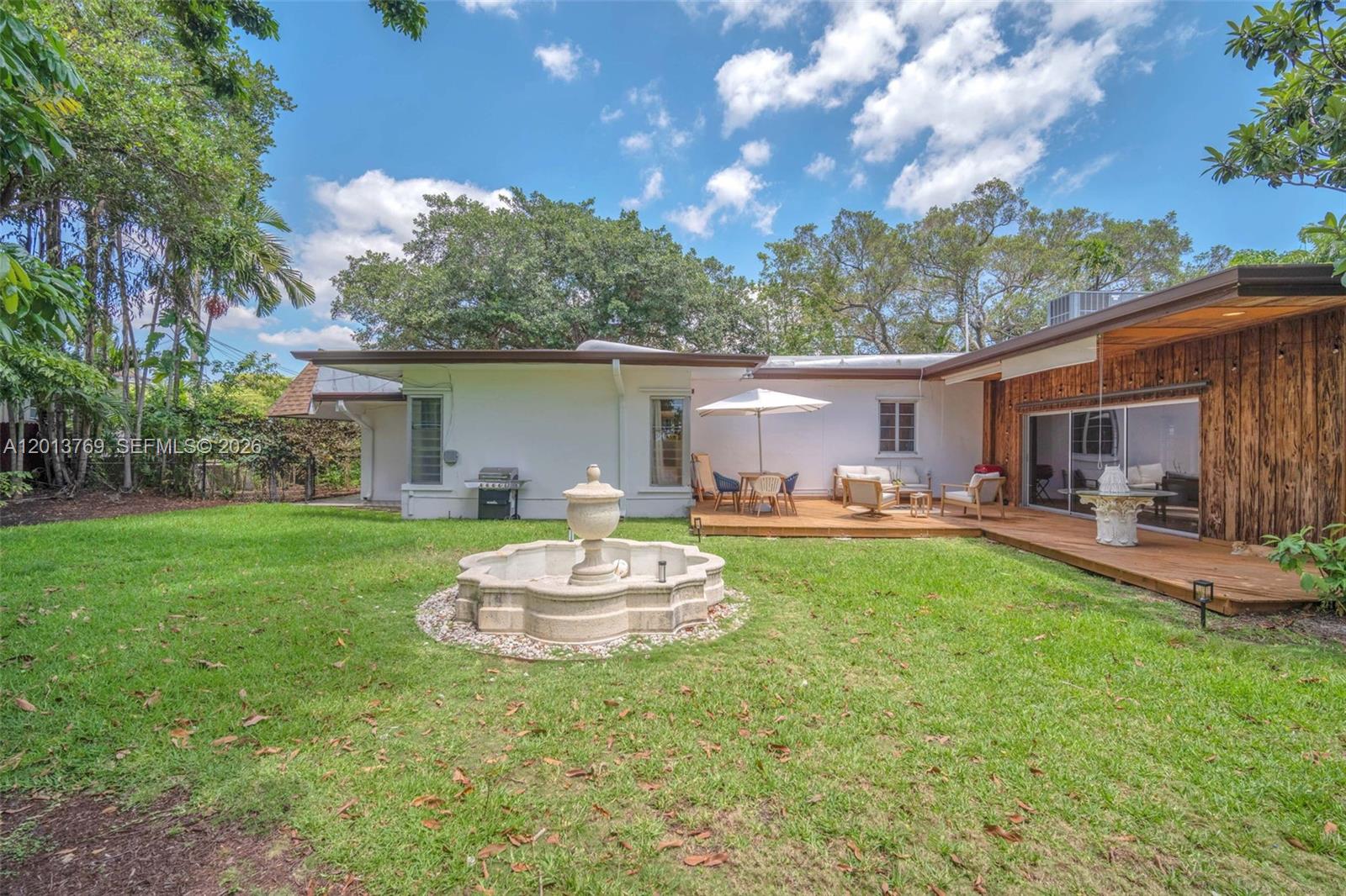 TUTTLES SUB - Residential Lease