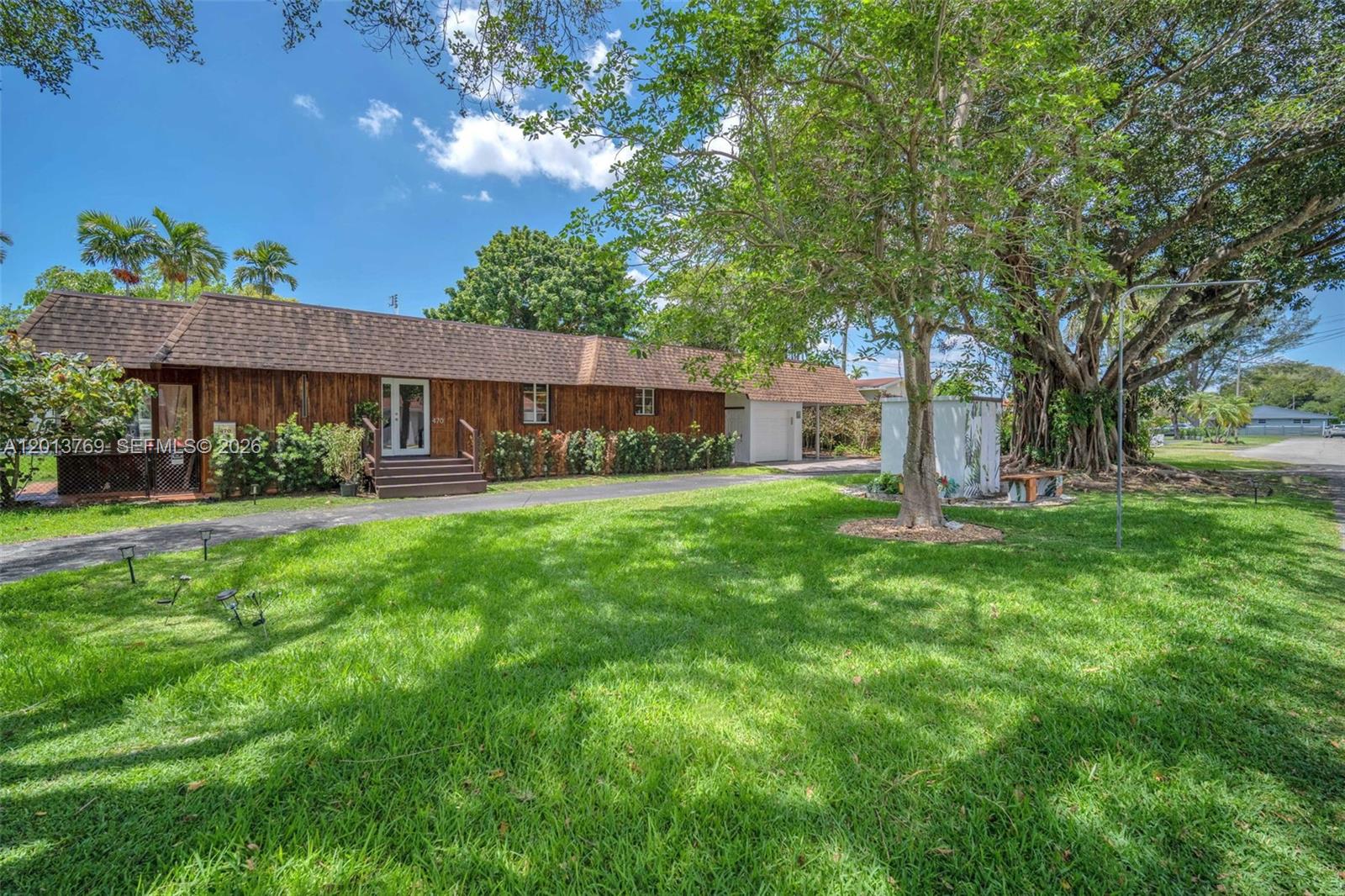 TUTTLES SUB - Residential Lease