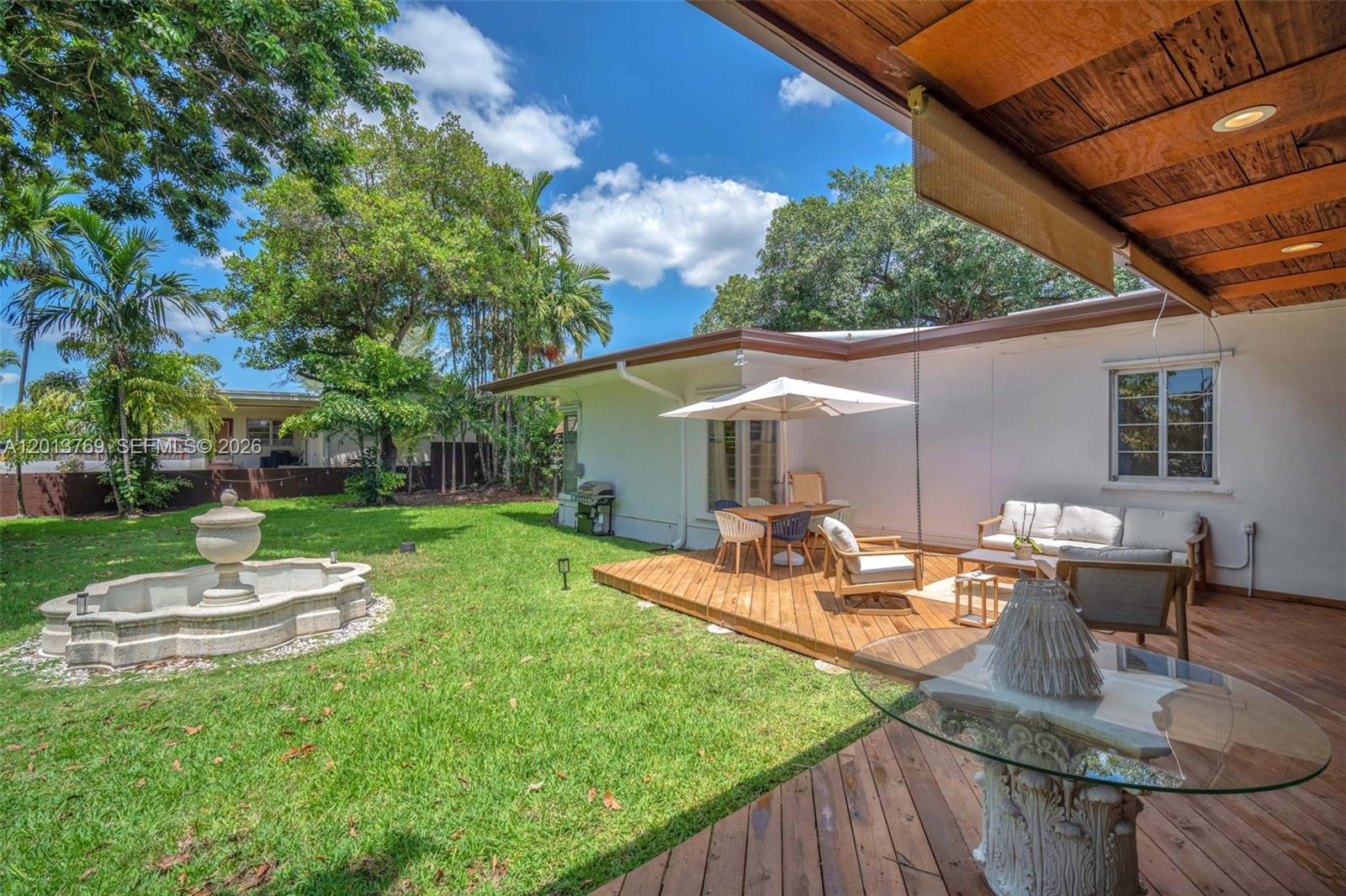 TUTTLES SUB - Residential Lease