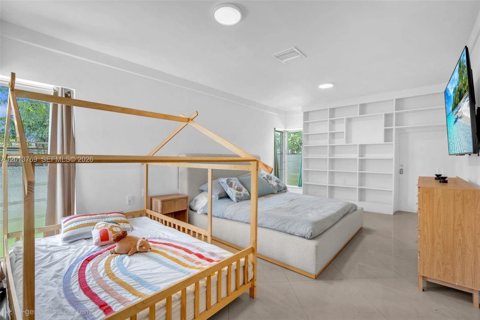 TUTTLES SUB - Residential Lease