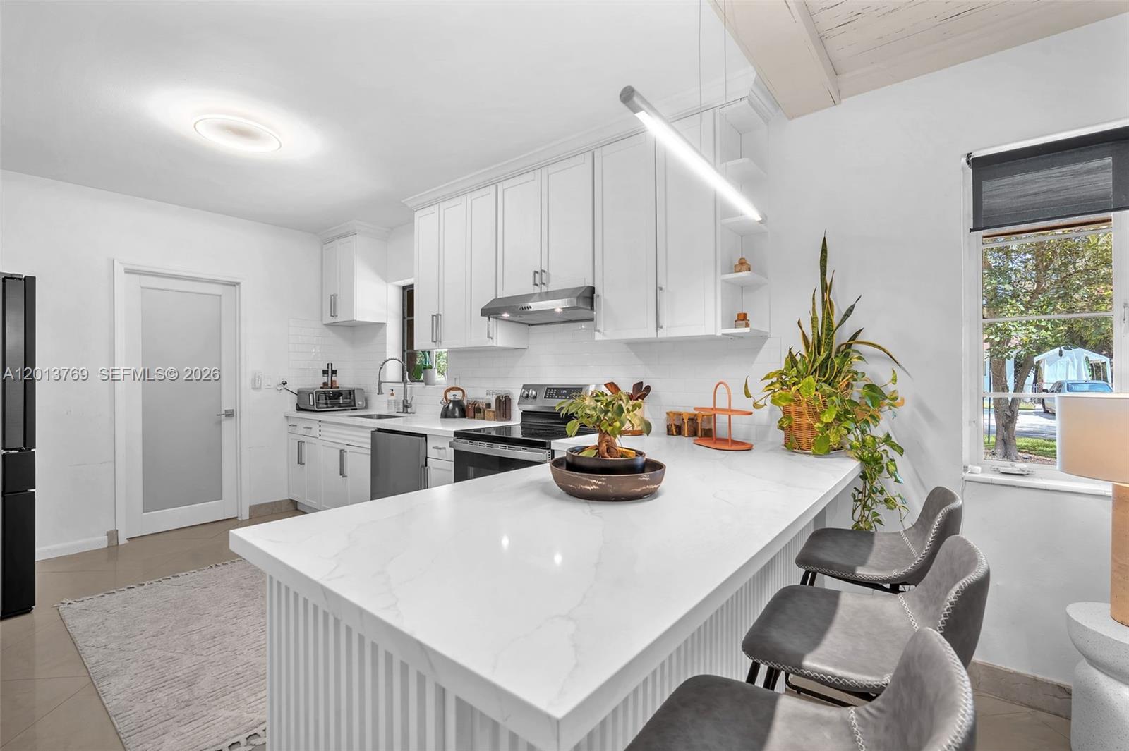 TUTTLES SUB - Residential Lease