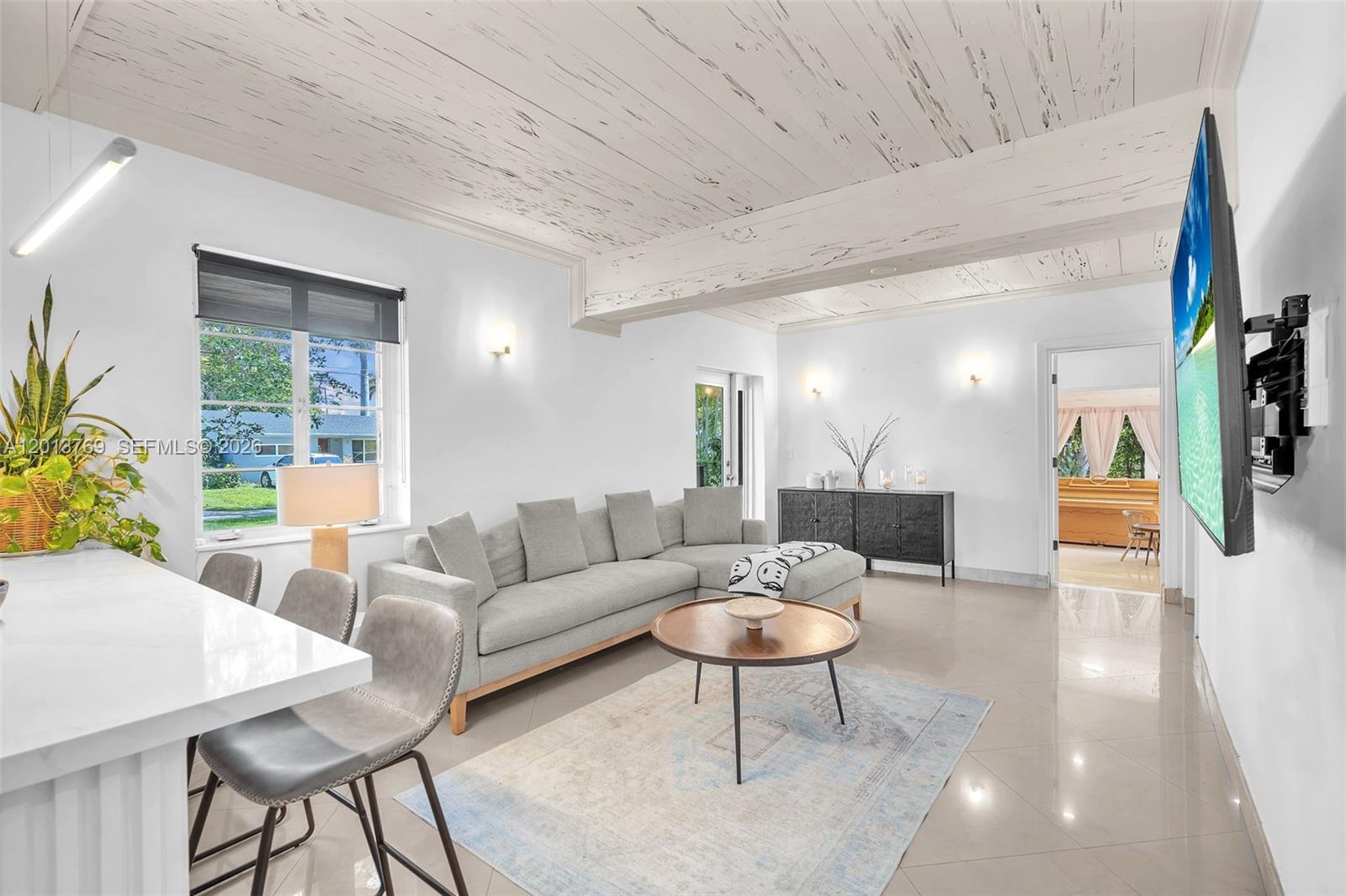TUTTLES SUB - Residential Lease