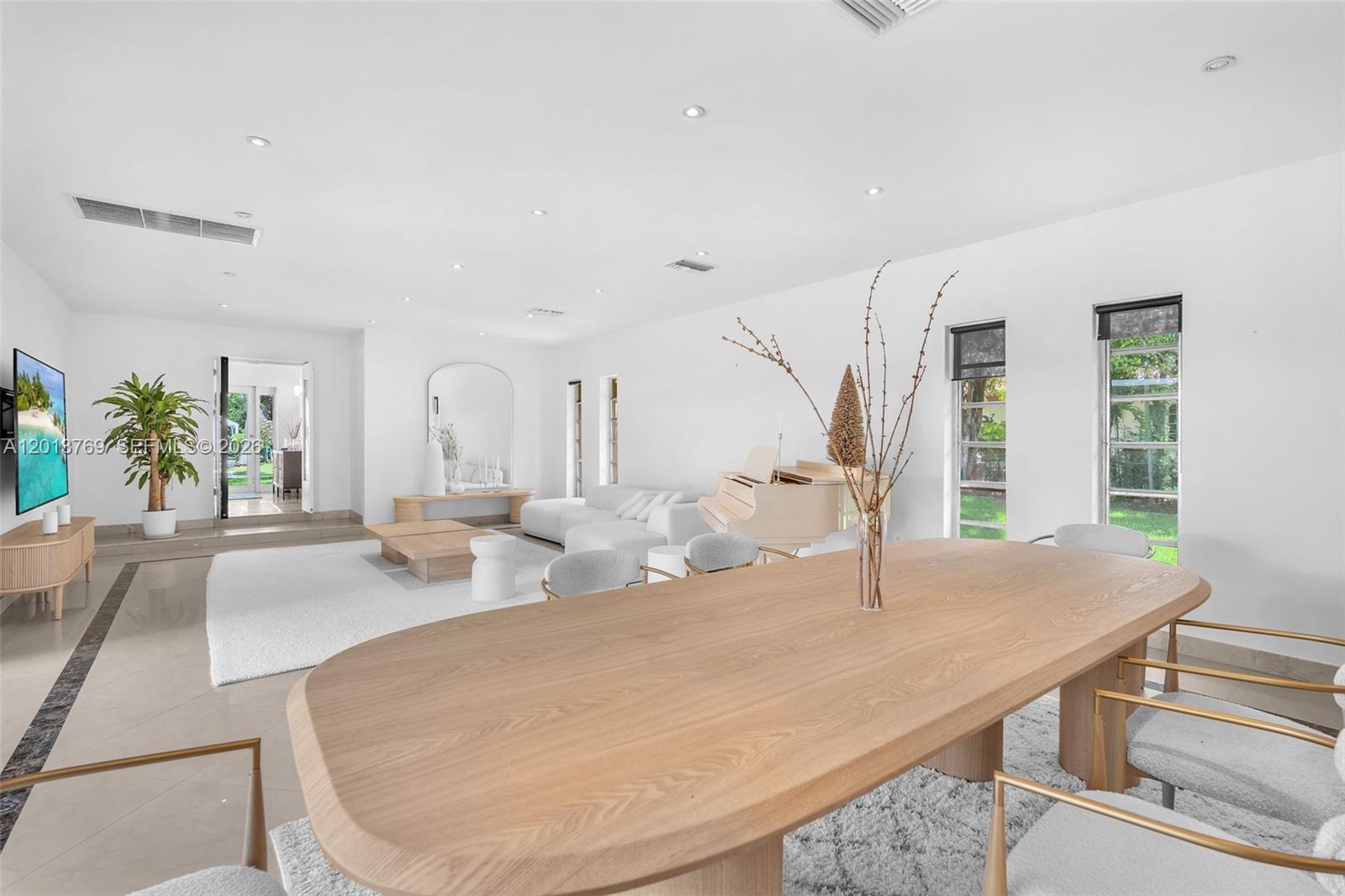 TUTTLES SUB - Residential Lease
