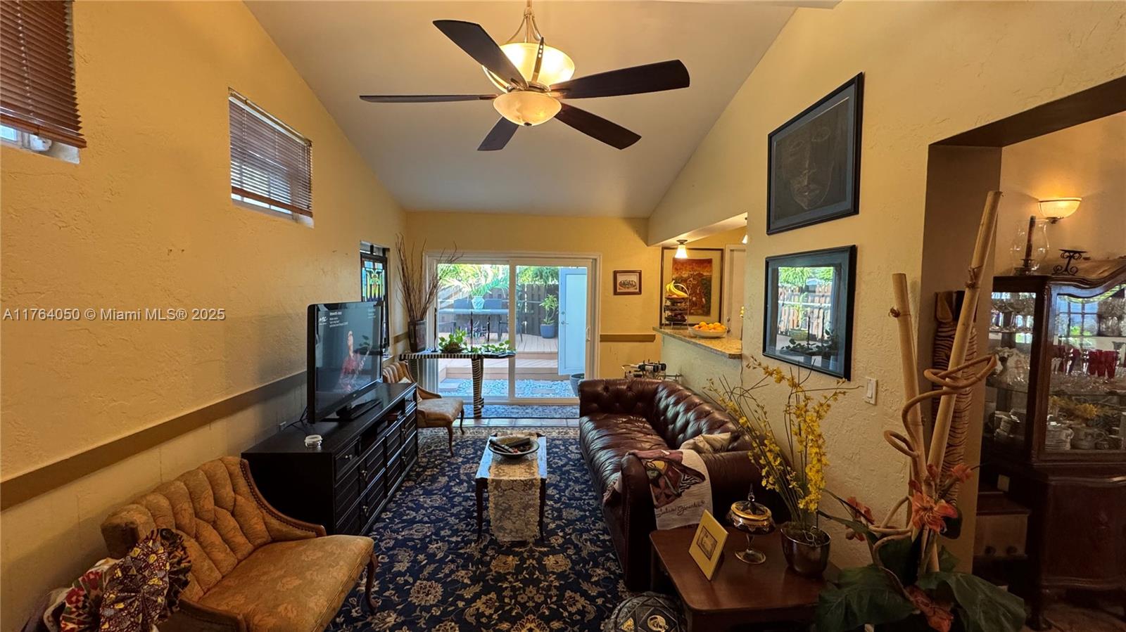 WHISPERING PINES ESTATES - Residential