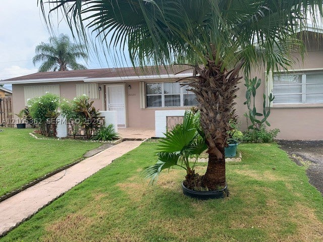 20600 SW 115th Rd 0