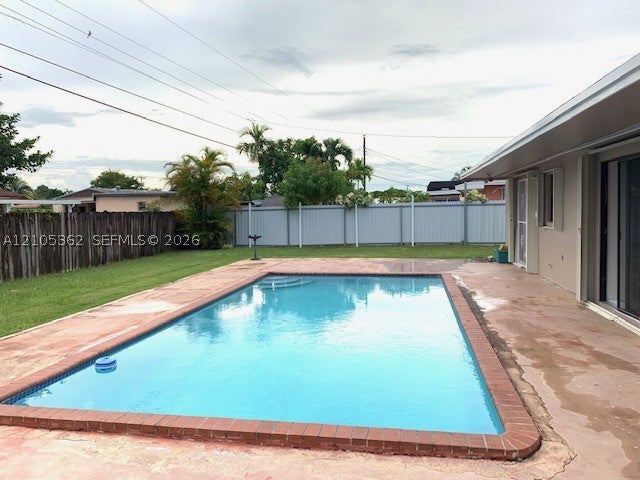 20600 SW 115th Rd 0