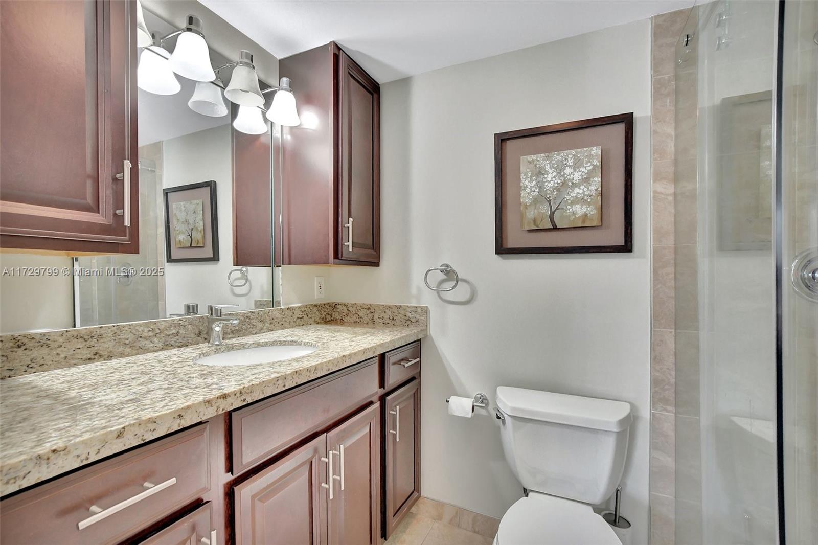 CAMBRIDGE C CONDO - Residential