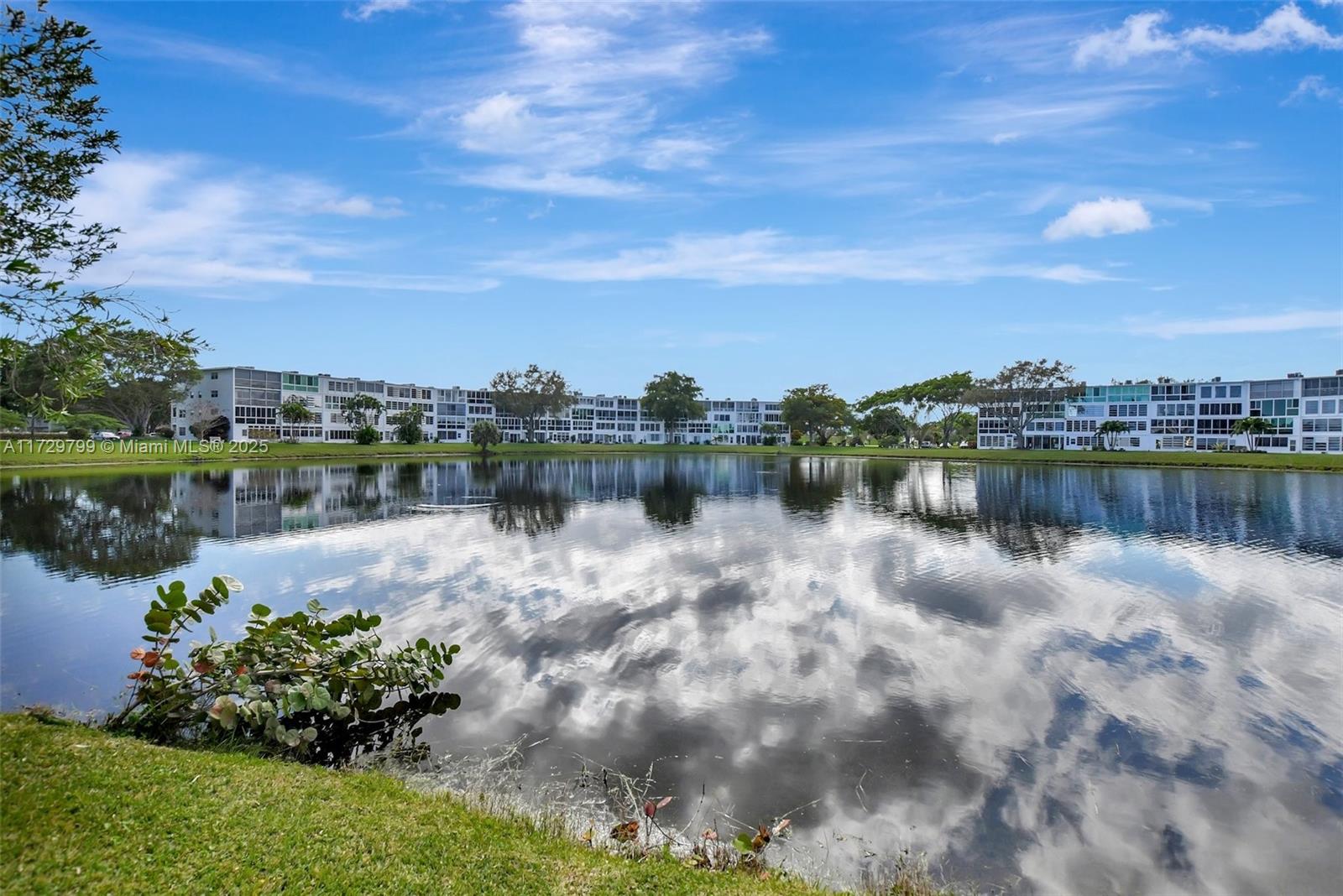 CAMBRIDGE C CONDO - Residential